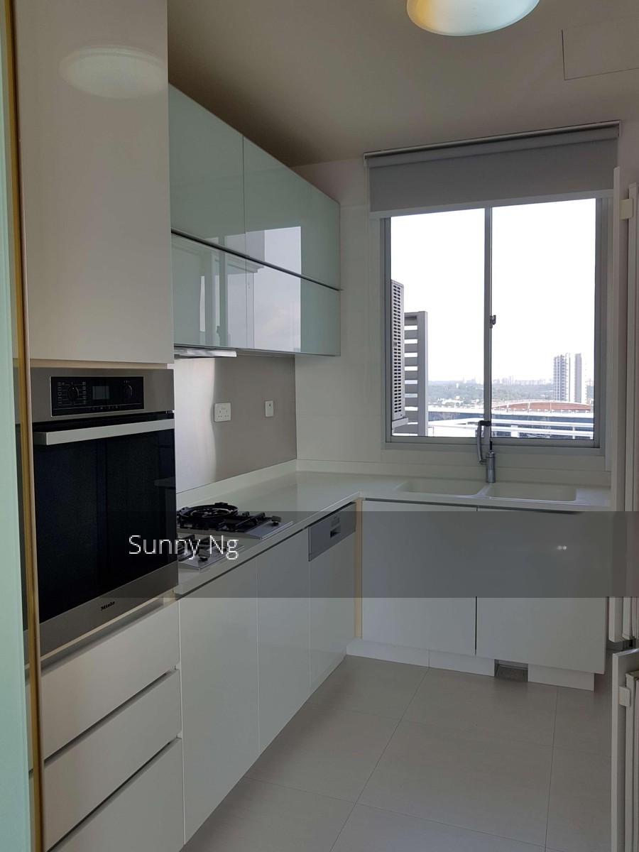 Cairnhill Residences (D9), Apartment #154105112